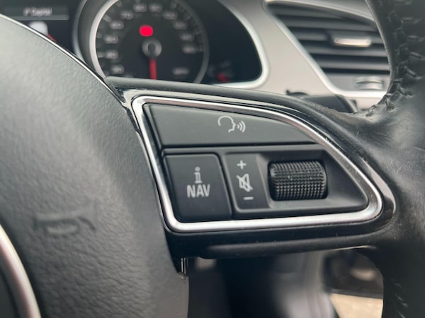 Used Audi A5 2013 for sale - 76261752: Photo 18