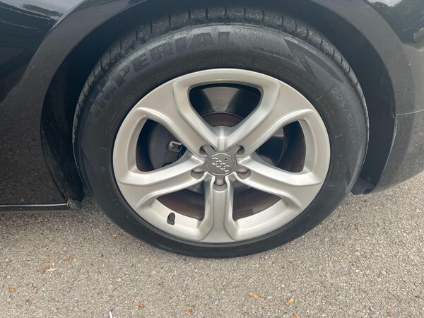 Used Audi A5 2013 for sale - 76261752: Photo 19