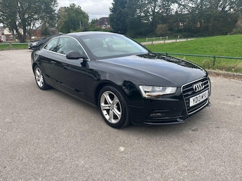 Used Audi A5 2013 for sale - 76261752: Photo