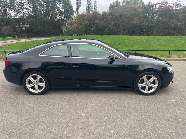 Used Audi A5 2013 for sale - 76261752: Photo 2