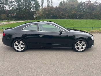Used Audi A5 2013 for sale - 76261752: Photo