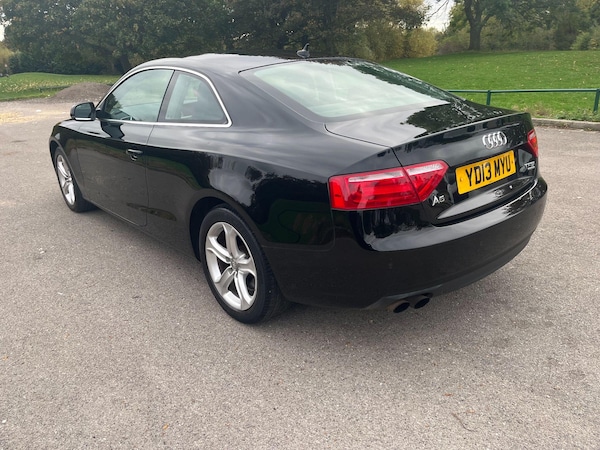 Used Audi A5 2013 for sale - 76261752: Photo 5