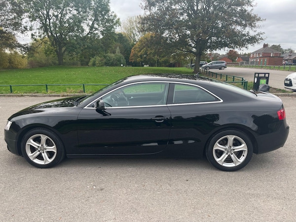 Used Audi A5 2013 for sale - 76261752: Photo 6