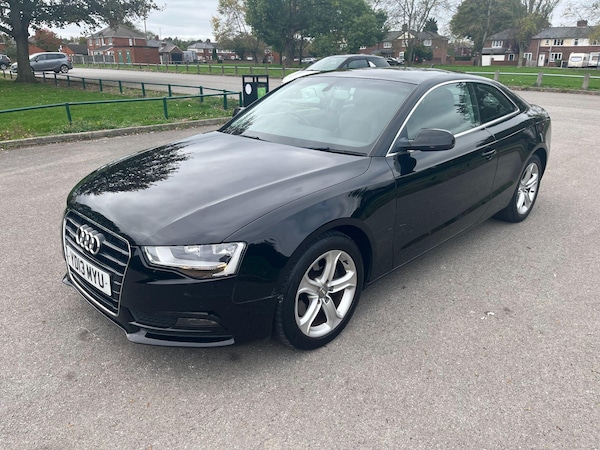 Used Audi A5 2013 for sale - 76261752: Photo 7