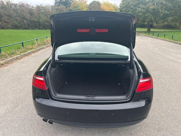 Used Audi A5 2013 for sale - 76261752: Photo 9