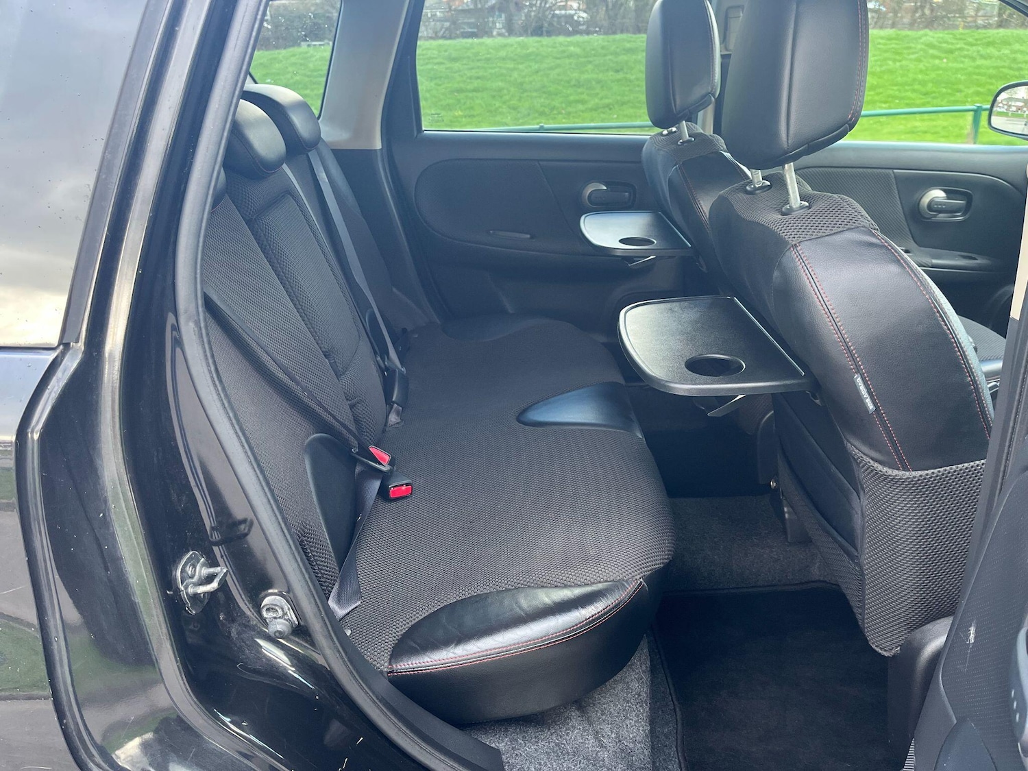 Used Nissan Note 2008 for sale - 77885538: Photo 11