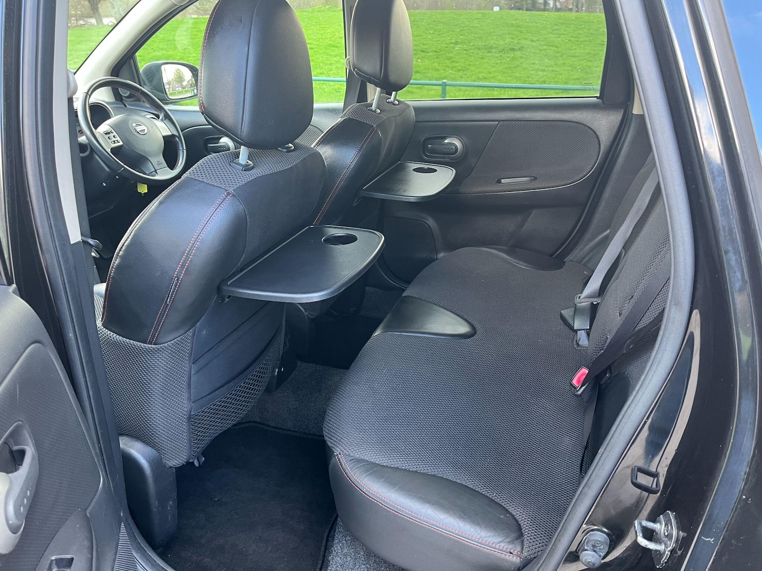 Used Nissan Note 2008 for sale - 77885538: Photo 12