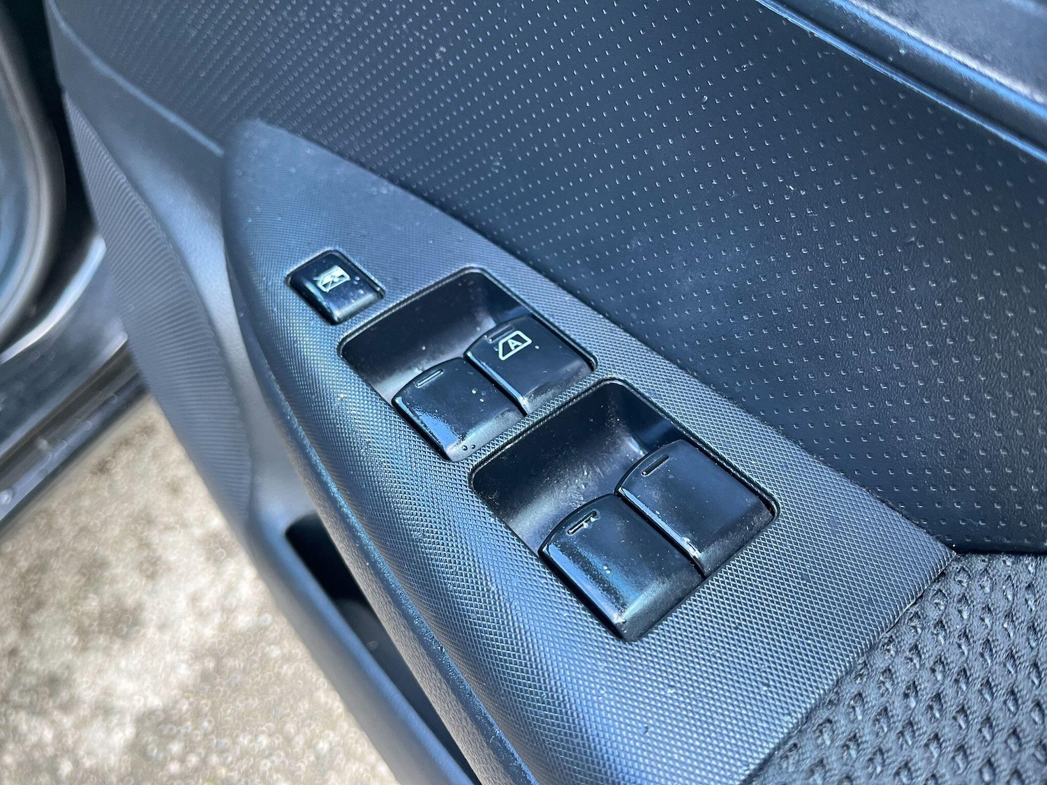 Used Nissan Note 2008 for sale - 77885538: Photo 15