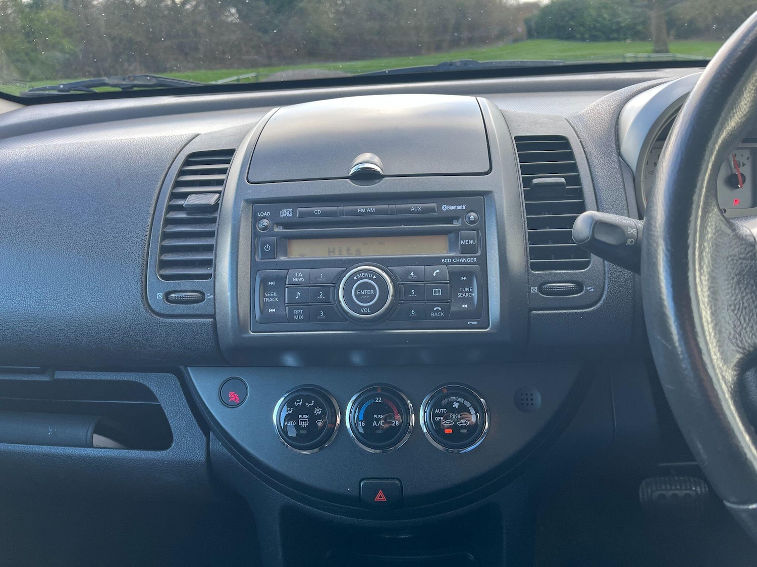 Used Nissan Note 2008 for sale - 77885538: Photo 18