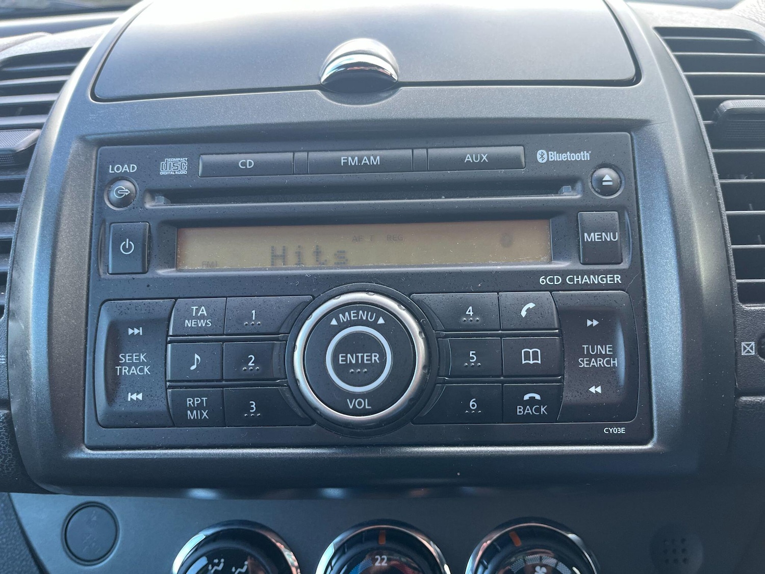 Used Nissan Note 2008 for sale - 77885538: Photo 19