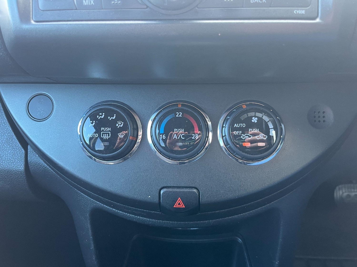 Used Nissan Note 2008 for sale - 77885538: Photo 20