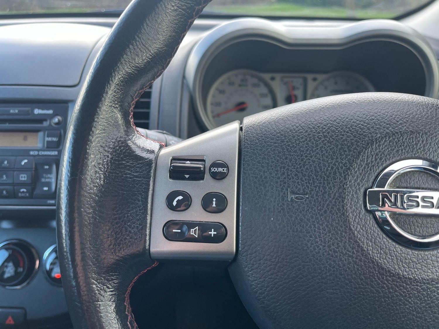 Used Nissan Note 2008 for sale - 77885538: Photo 21