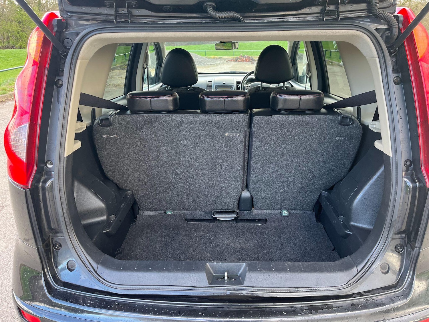 Used Nissan Note 2008 for sale - 77885538: Photo 9