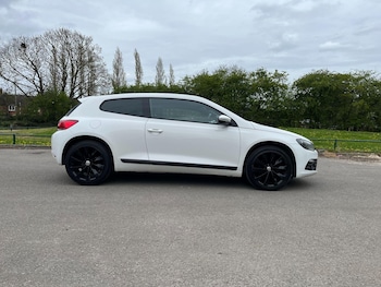 Used Volkswagen Scirocco 2013 for sale - 78246916: Photo