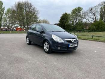 2010 - 1.2i 16V Energy 5dr
