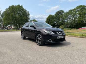 2015 - 1.2 DIG-T Tekna 2WD Euro 6 (s/s) 5dr