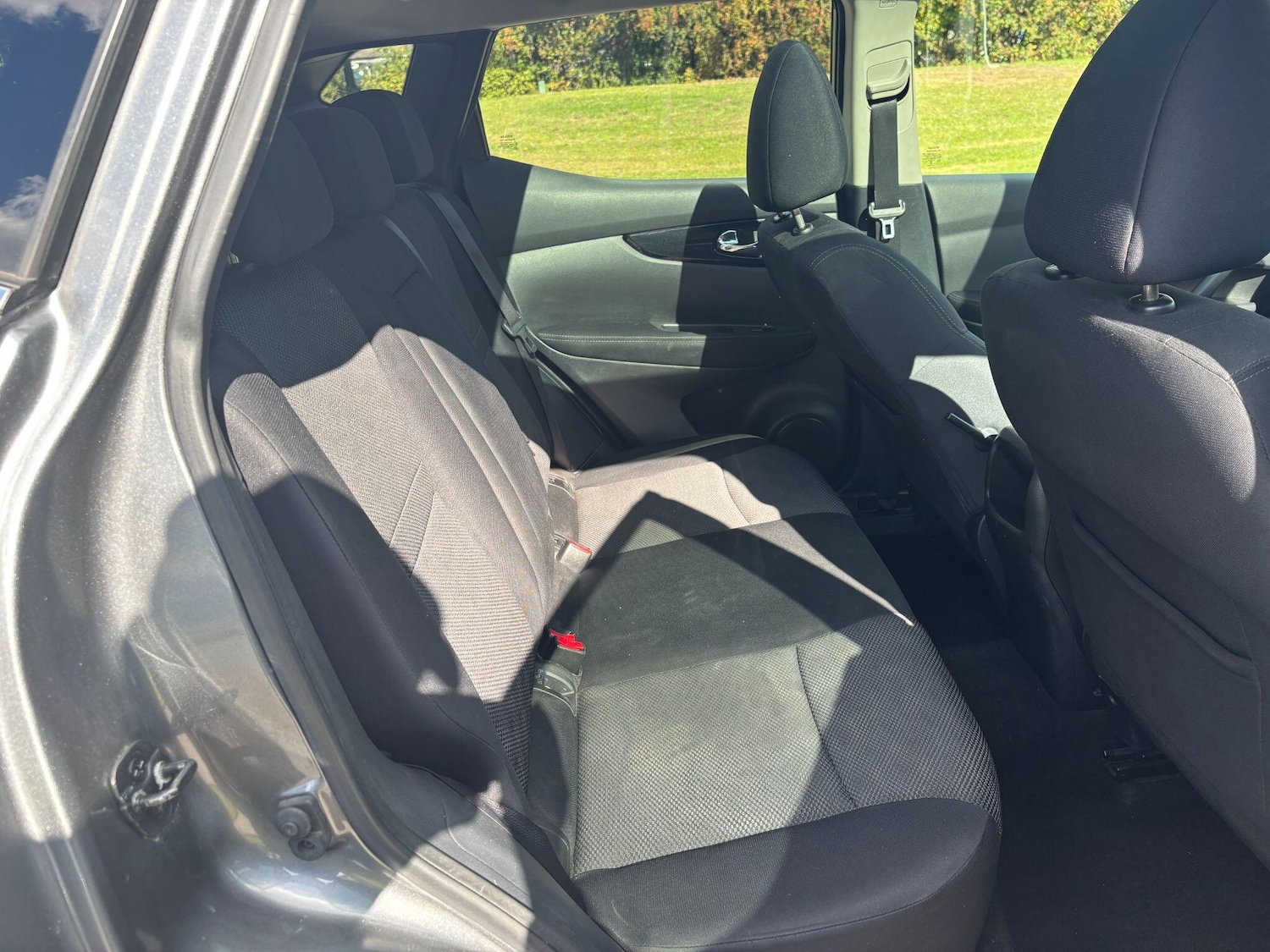 Used Nissan Qashqai 2015 for sale - 76044237: Photo 12