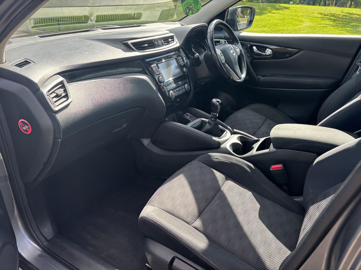 Used Nissan Qashqai 2015 for sale - 76044237: Photo 14