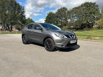 2015 - 1.5 dCi Acenta+ 2WD Euro 5 (s/s) 5dr