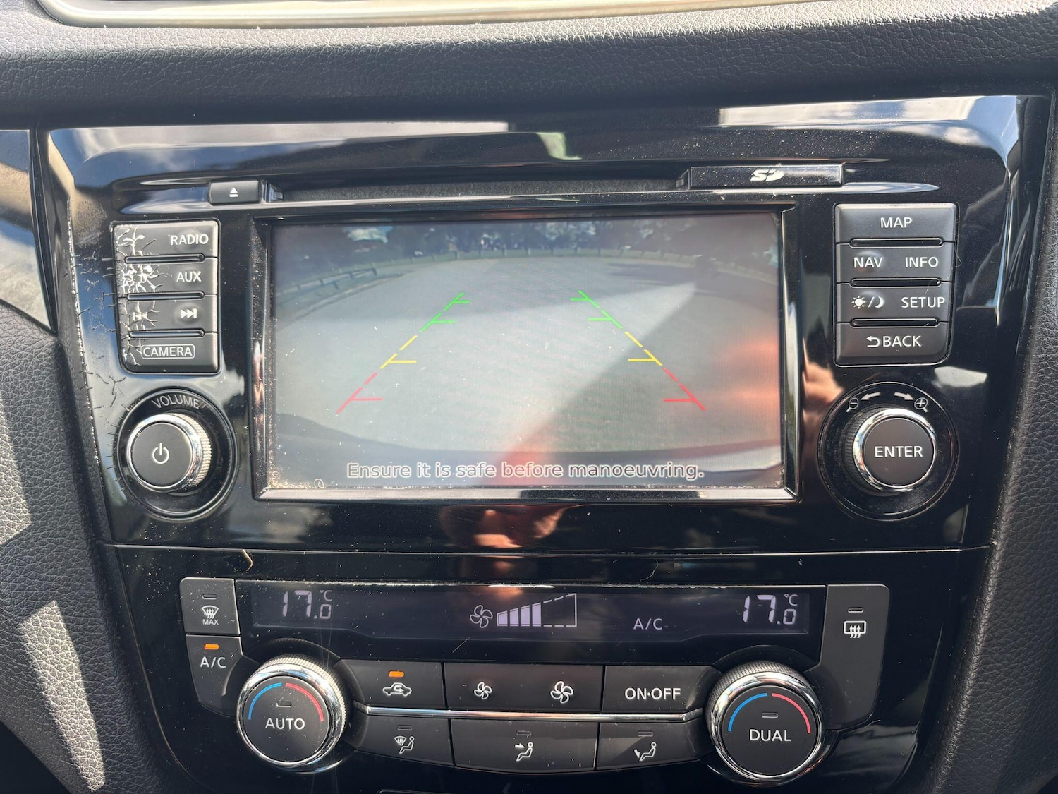 Used Nissan Qashqai 2015 for sale - 76044237: Photo 23