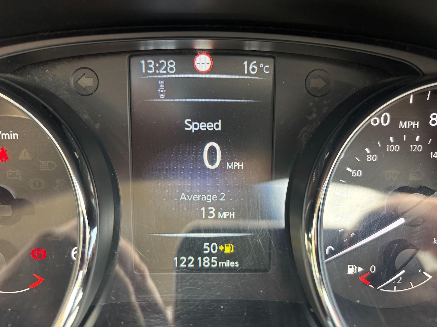 Used Nissan Qashqai 2015 for sale - 76044237: Photo 27