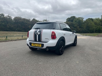 Used MINI Countryman 2012 for sale - 75636936: Photo