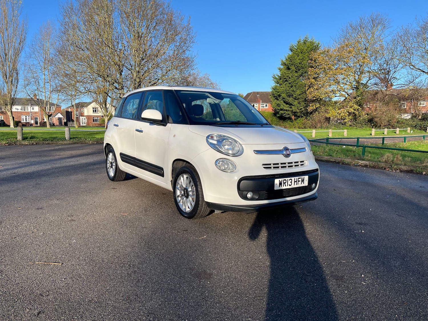 Used Fiat 500L 2013 for sale - 76574960: Photo 1