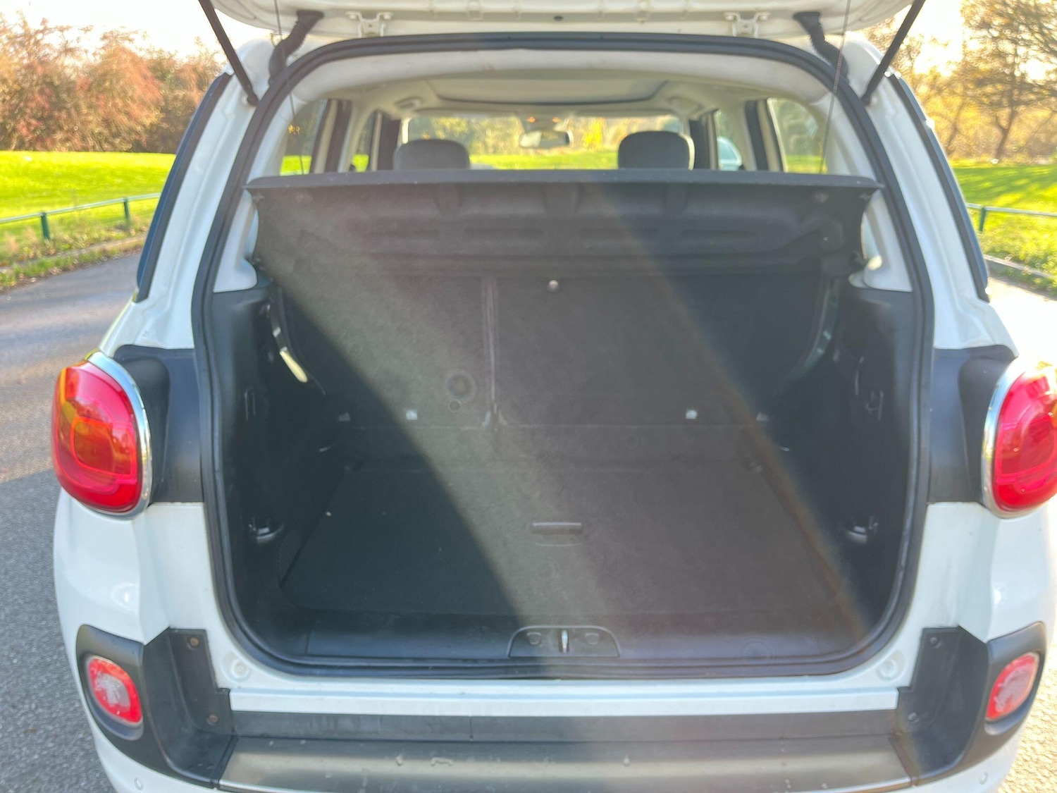 Used Fiat 500L 2013 for sale - 76574960: Photo 10