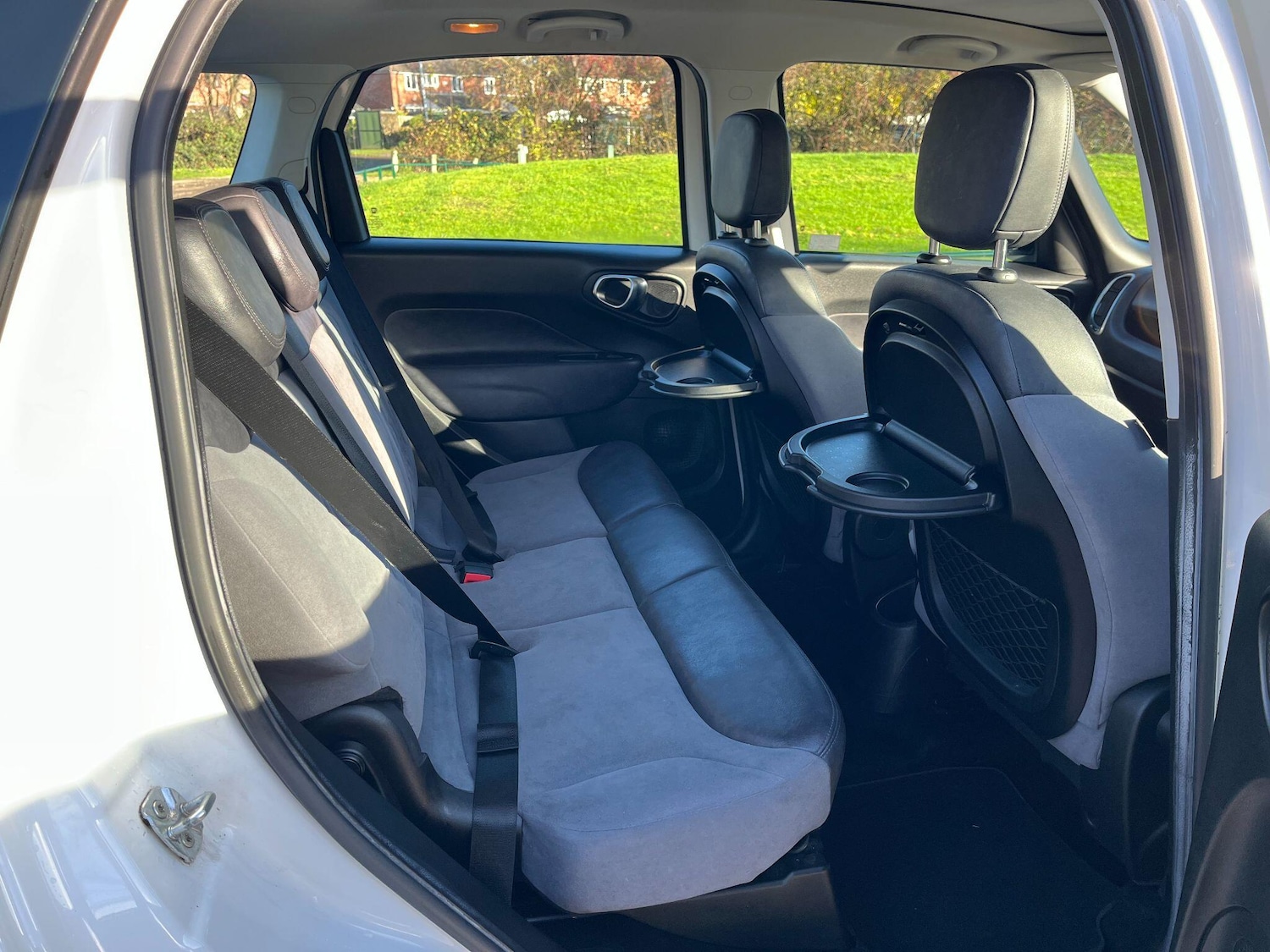 Used Fiat 500L 2013 for sale - 76574960: Photo 12