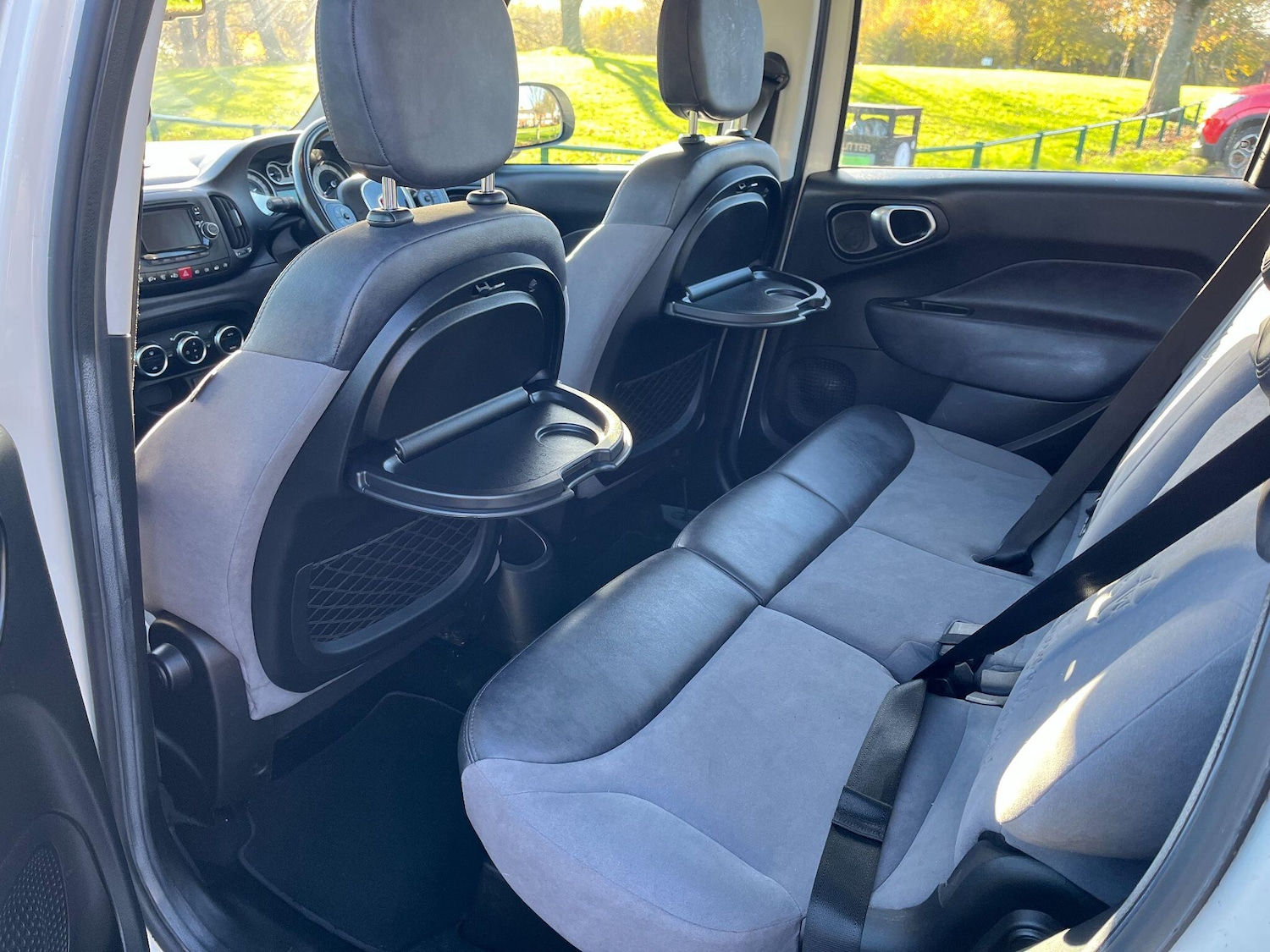 Used Fiat 500L 2013 for sale - 76574960: Photo 13