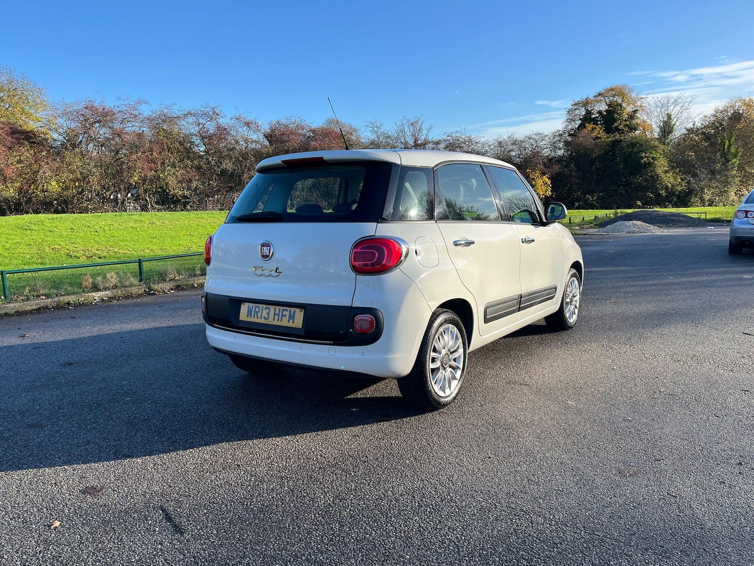 Used Fiat 500L 2013 for sale - 76574960: Photo 3
