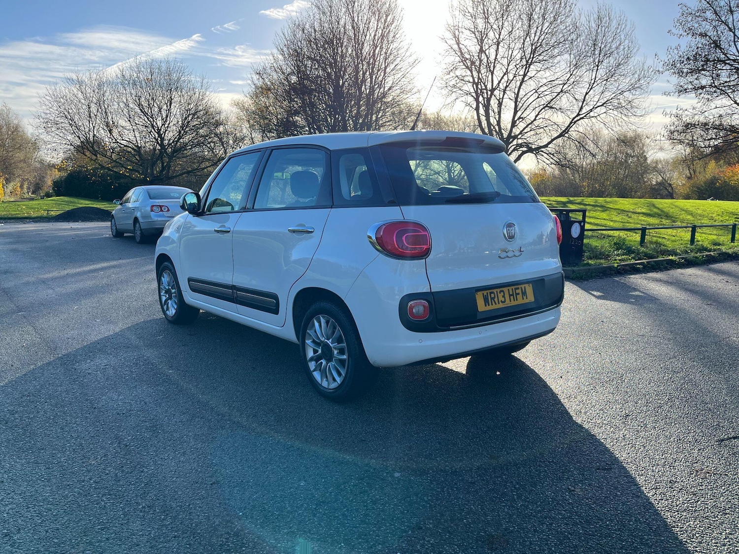 Used Fiat 500L 2013 for sale - 76574960: Photo 5