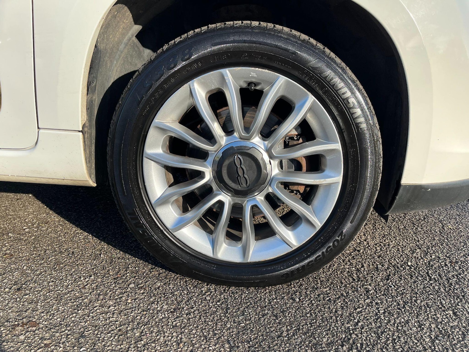 Used Fiat 500L 2013 for sale - 76574960: Photo 9