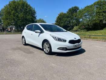 2012 - 1.6 CRDi EcoDynamics 3 Euro 5 (s/s) 5dr