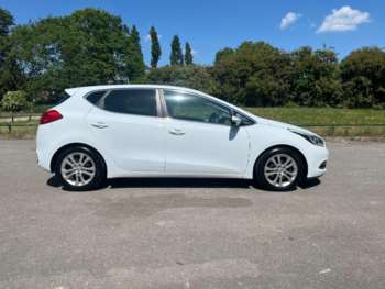 Used Kia Ceed 2012 for sale - 74728007: Photo