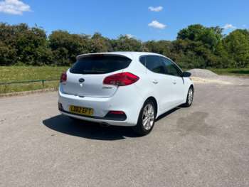 Used Kia Ceed 2012 for sale - 74728007: Photo