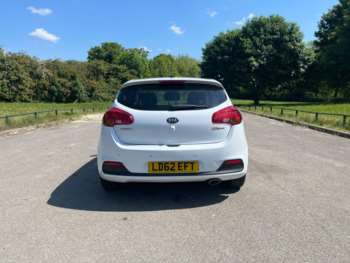 Used Kia Ceed 2012 for sale - 74728007: Photo