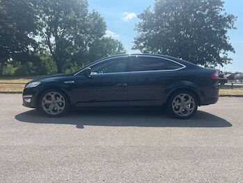 Used Ford Mondeo 2011 for sale - 79164206: Photo