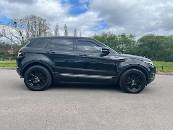 Used Land Rover Range Rover Evoque 2013 for sale - 78269603: Photo