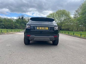 Used Land Rover Range Rover Evoque 2013 for sale - 78269603: Photo