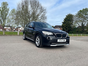 Used BMW X1 2011 for sale - 78238775: Photo