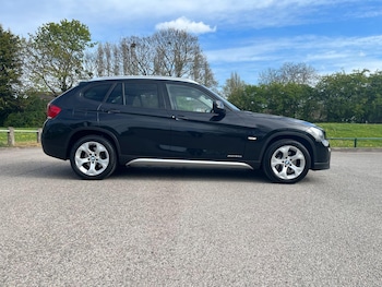 Used BMW X1 2011 for sale - 78238775: Photo