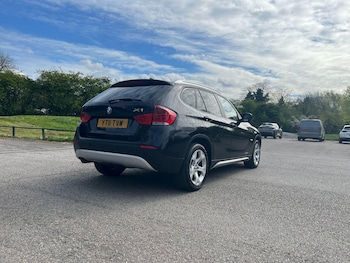 Used BMW X1 2011 for sale - 78238775: Photo