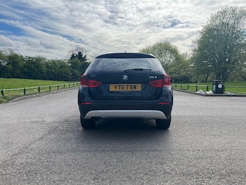 Used BMW X1 2011 for sale - 78238775: Photo