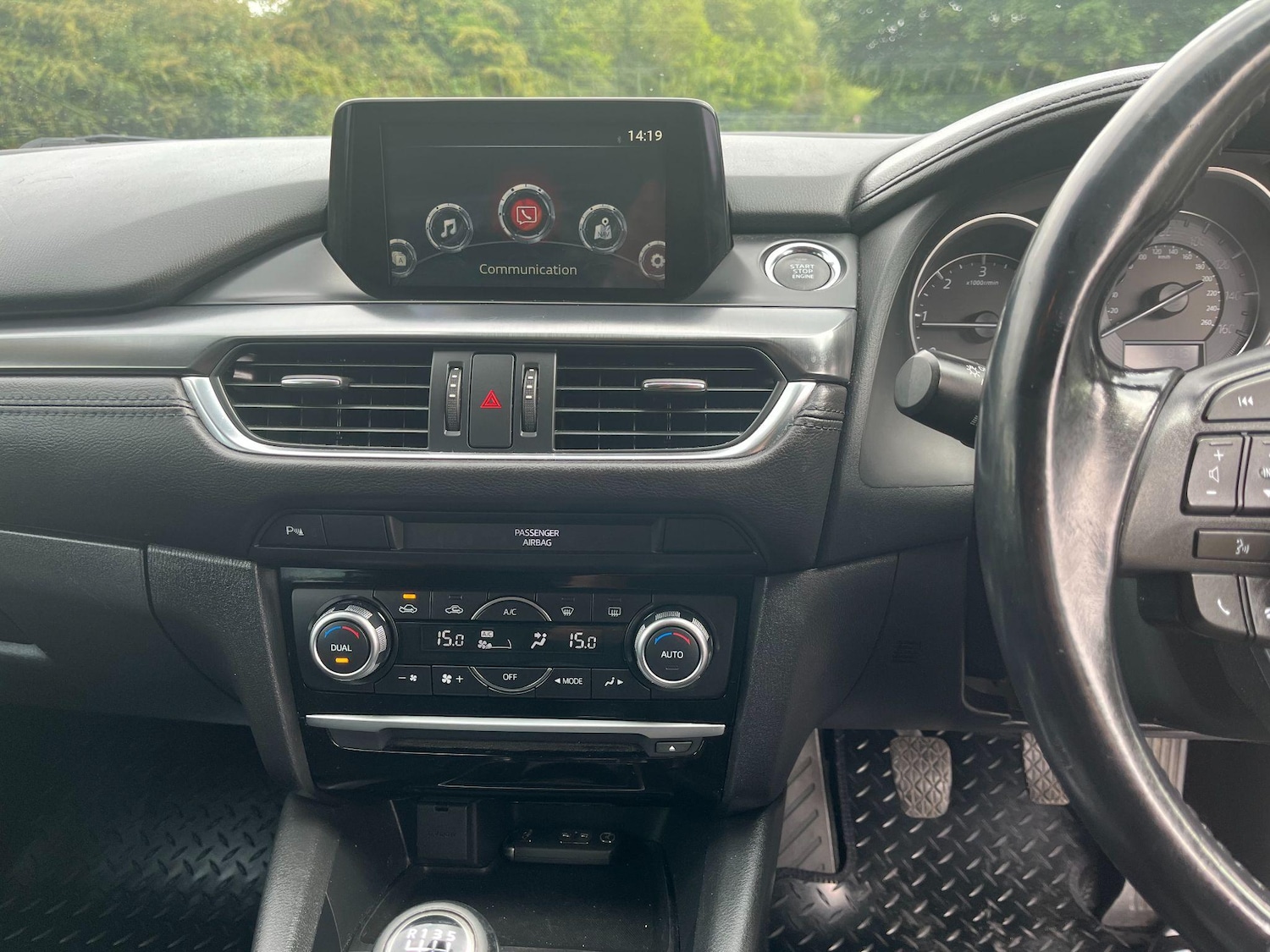 Vehicle 19