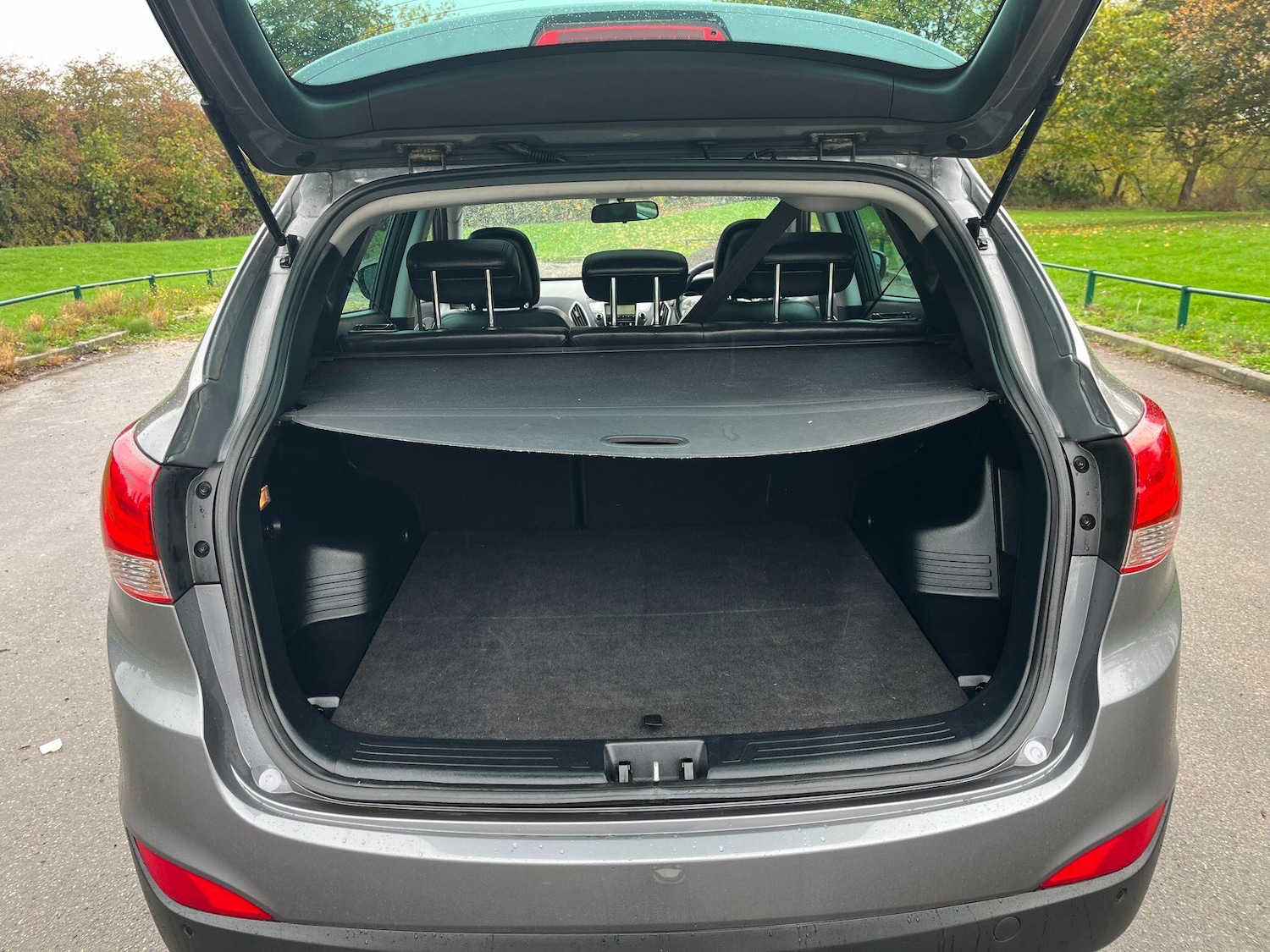 Used Hyundai Ix35 2011 for sale - 76361691: Photo 10