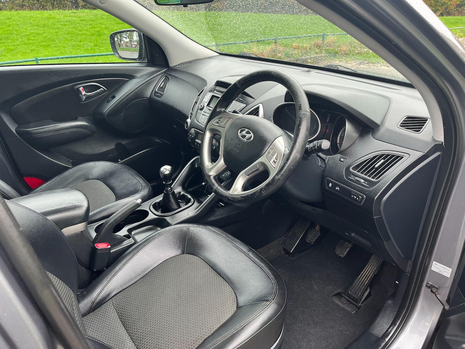 Used Hyundai Ix35 2011 for sale - 76361691: Photo 11