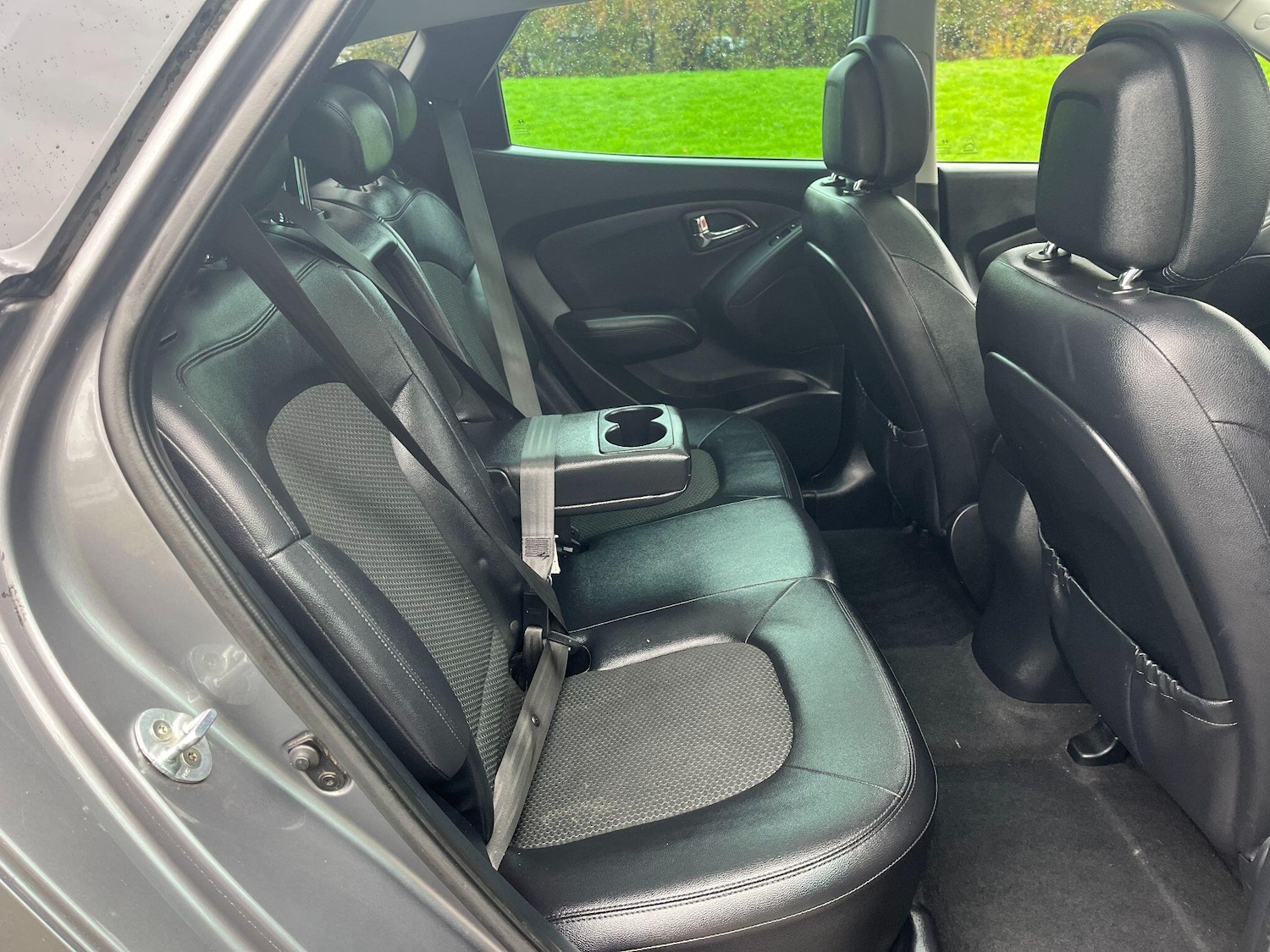 Used Hyundai Ix35 2011 for sale - 76361691: Photo 12