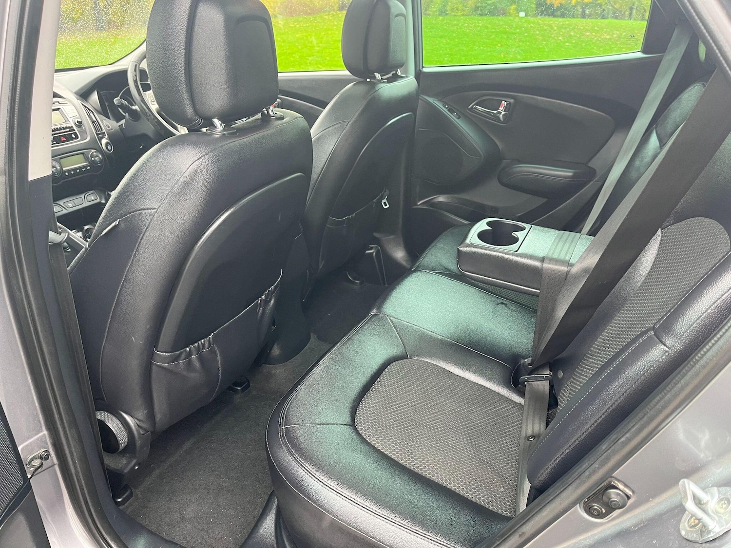 Used Hyundai Ix35 2011 for sale - 76361691: Photo 13