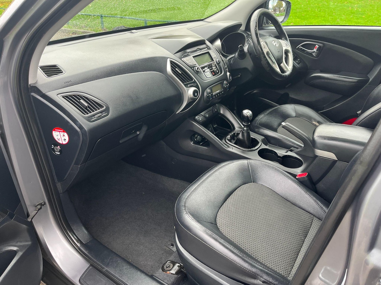 Used Hyundai Ix35 2011 for sale - 76361691: Photo 14